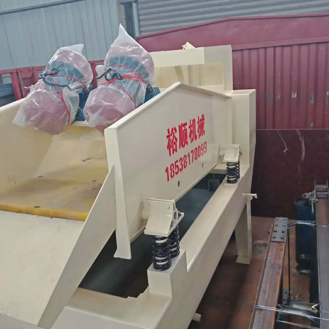這種細砂回收機質(zhì)量好,價格低,又有環(huán)保特性!
