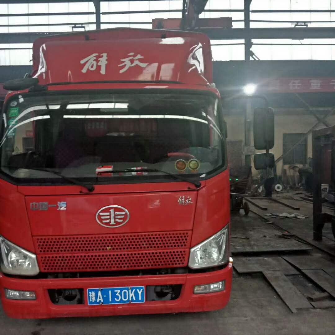 發往湖北京門的550細沙回收機