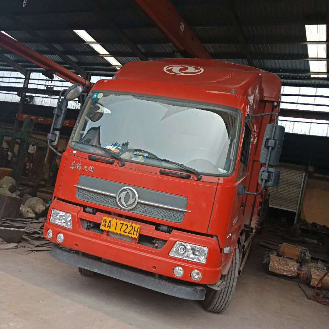 發往江西九江的350型細沙回收機