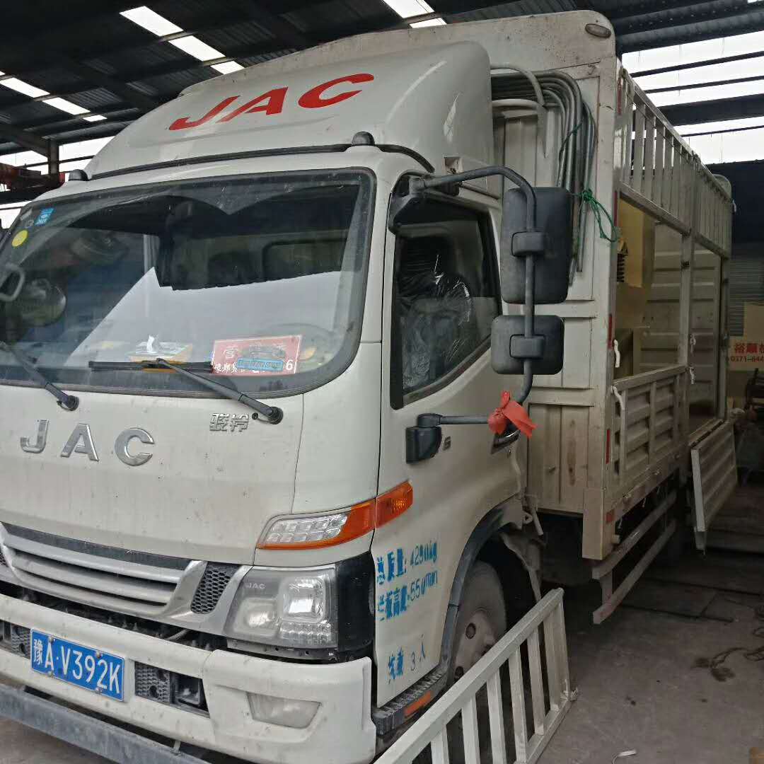 發往京山的350細沙回收機