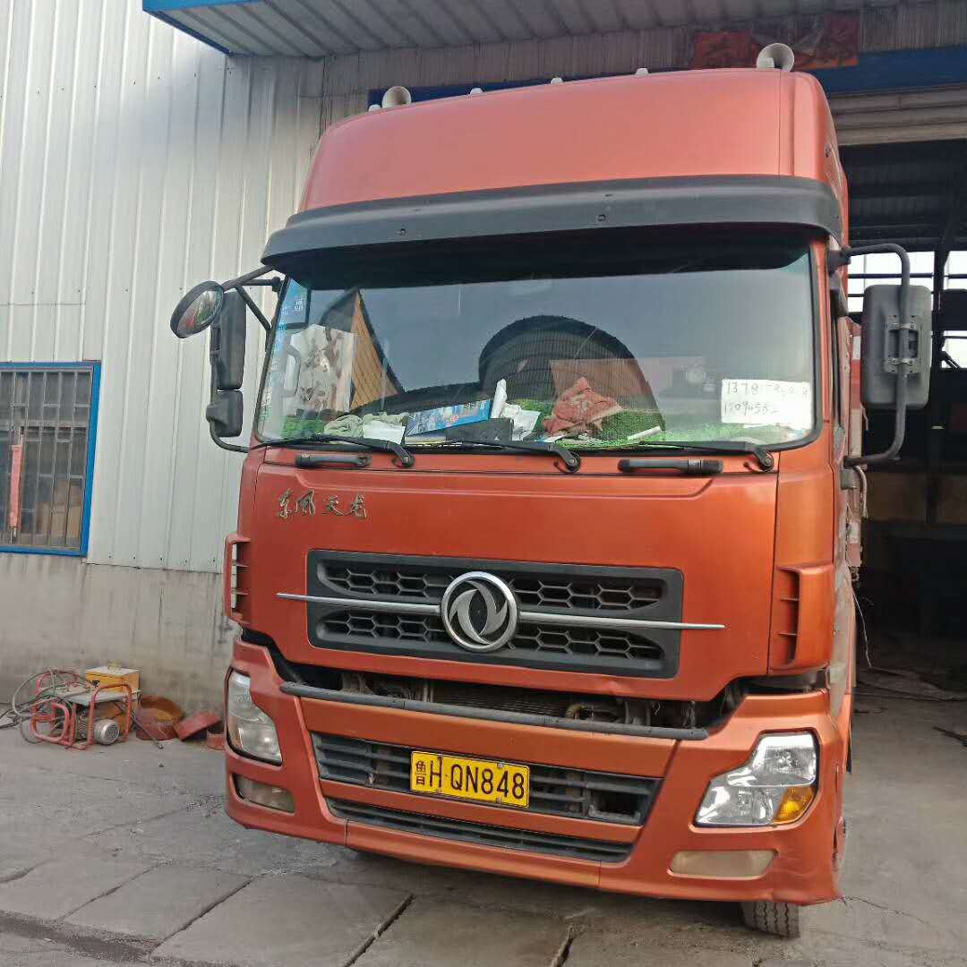 發(fā)往上海明山路橋的產(chǎn)品第一車