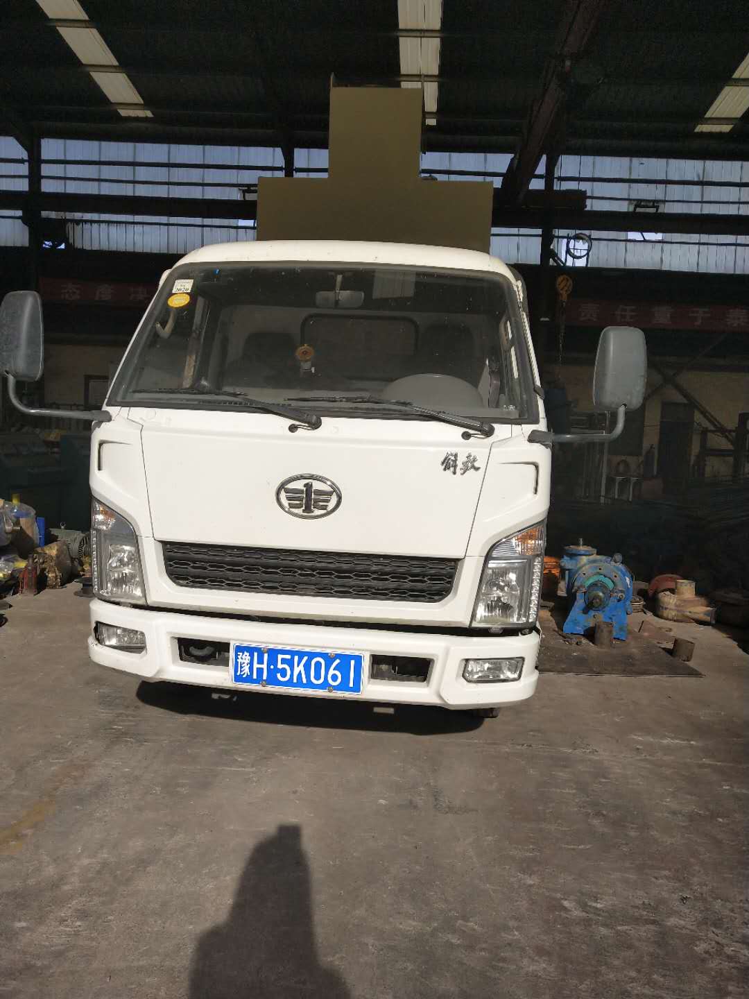 發往濟源的350細砂回收機